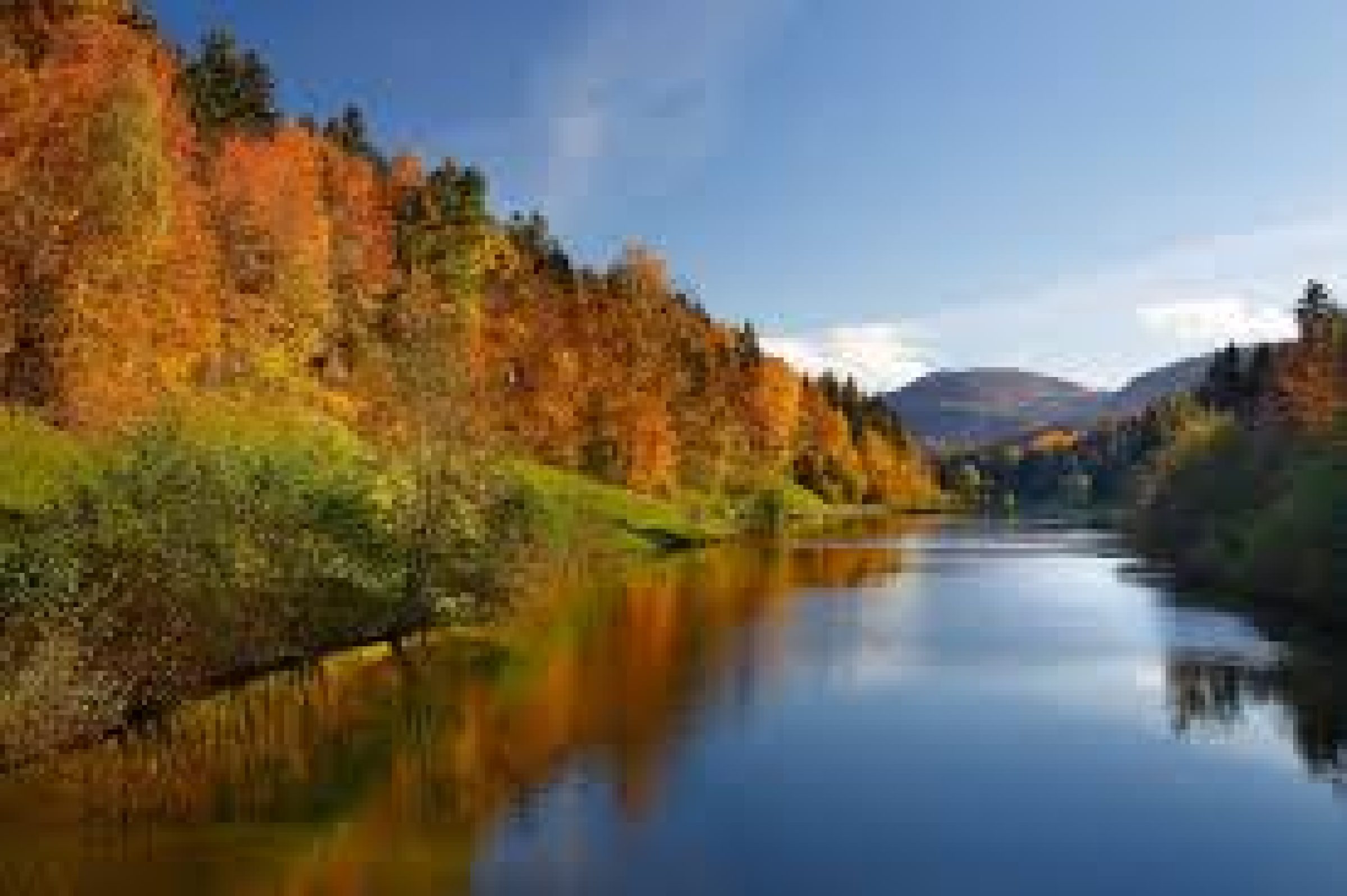 Ogled povečano sliko Zreško jezero