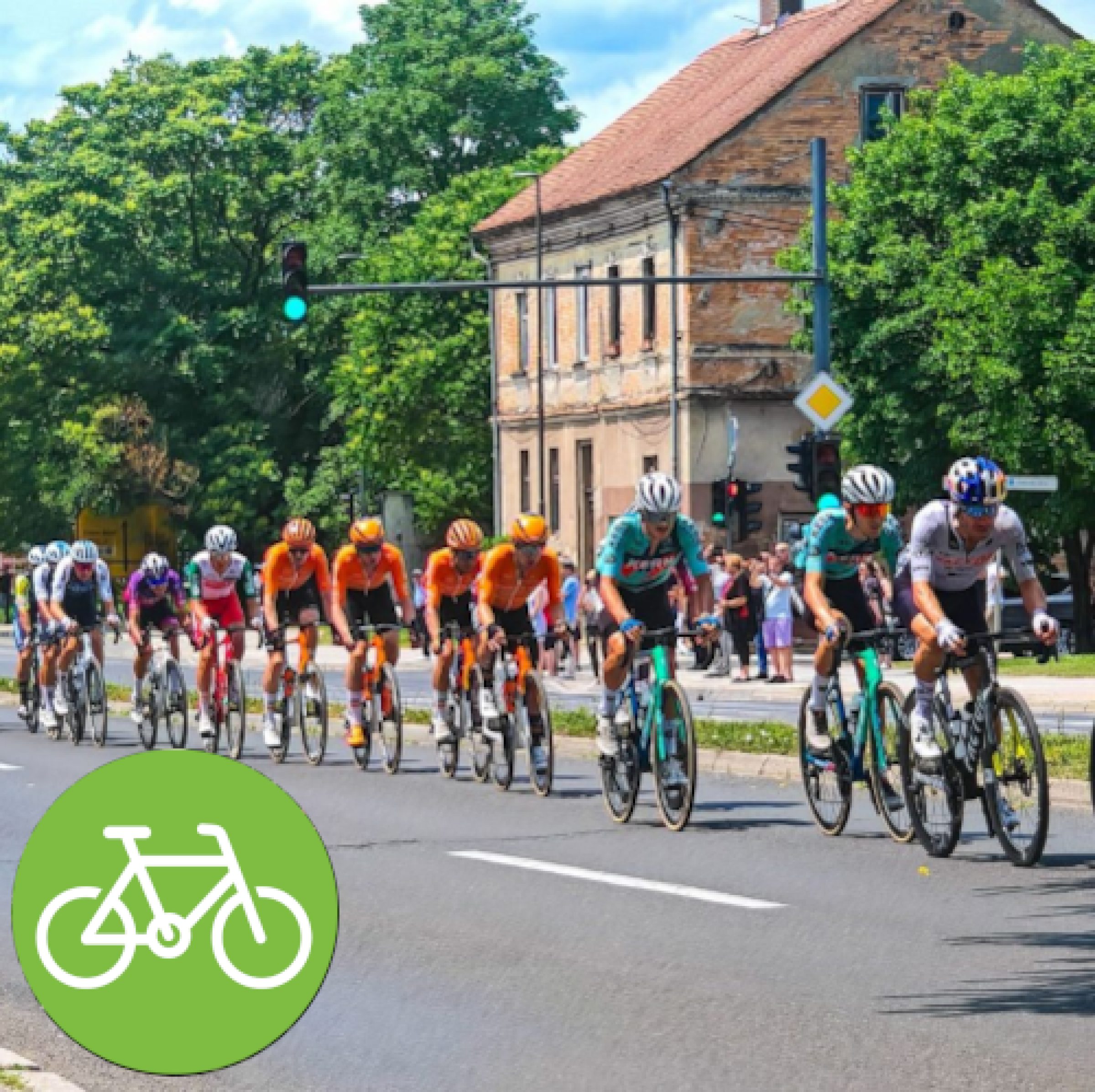 Ogled povečano sliko Kolesarske poti v Celju in okolici