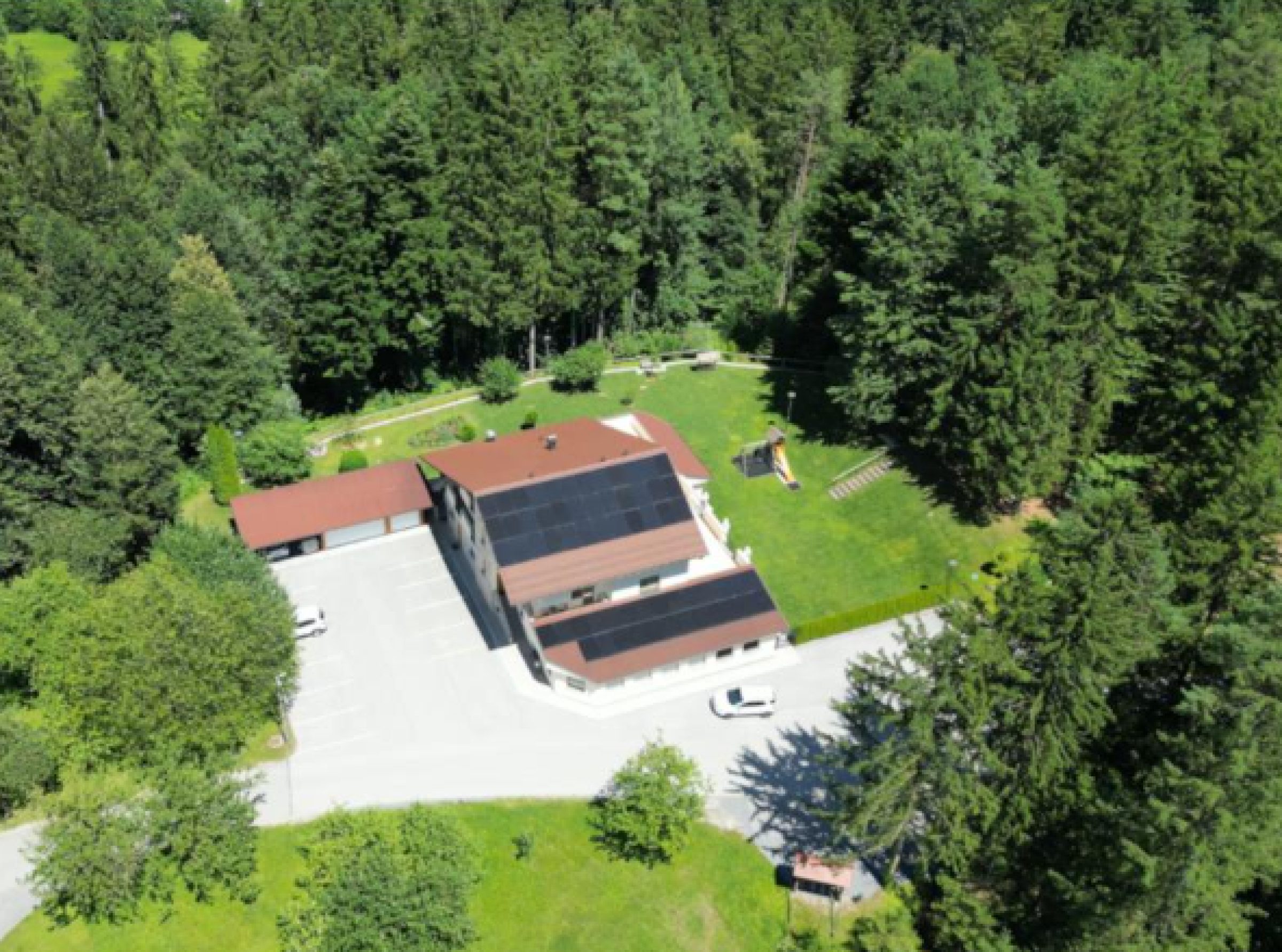 Ogled povečano sliko Turizem Pirnat