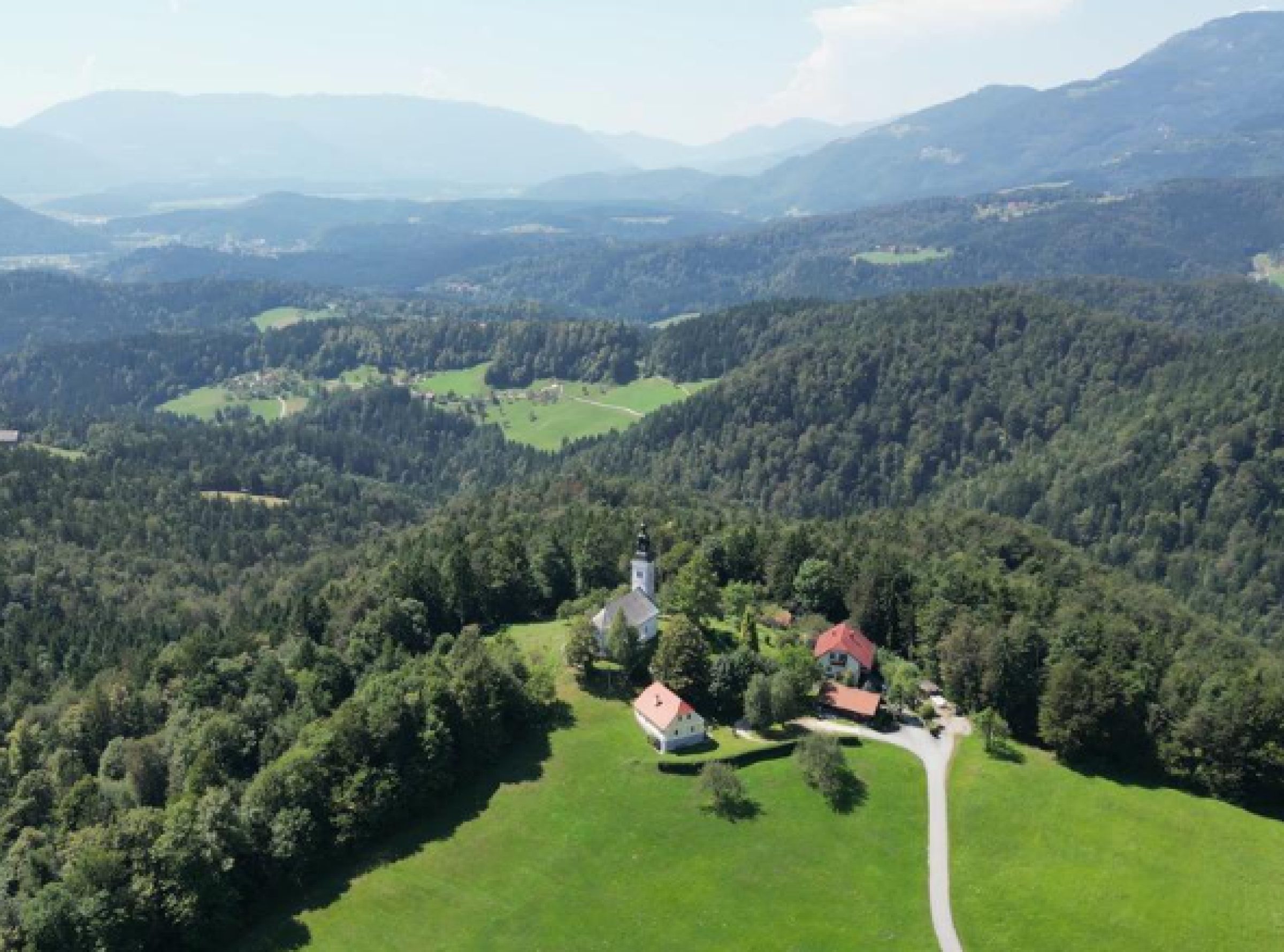 Ogled povečano sliko Cerkev sv. Antona