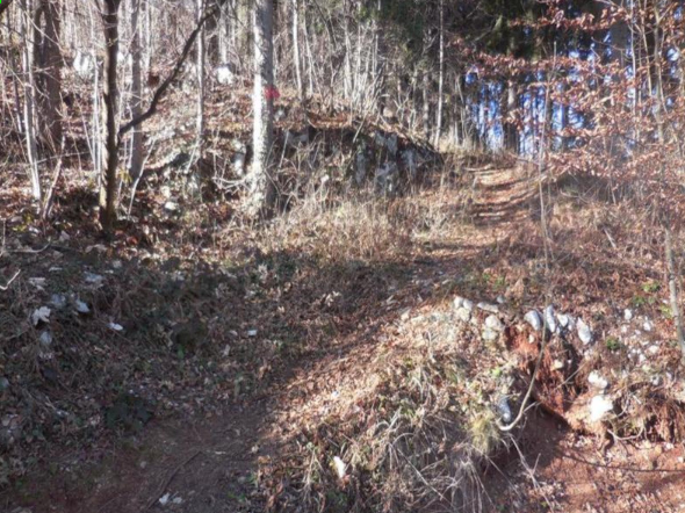 Ogled povečano sliko Hrib lom