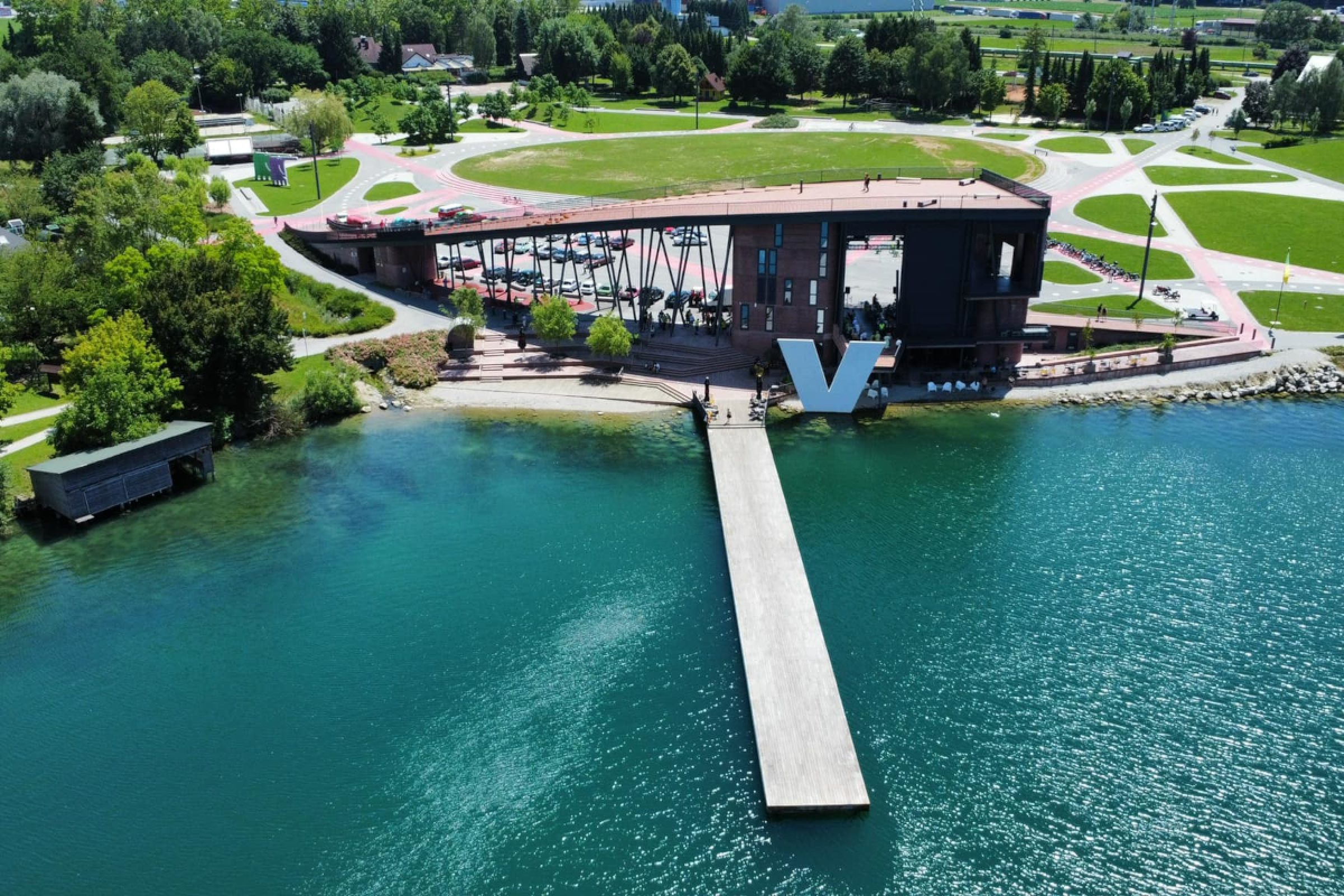 Ogled povečano sliko Bar Vista