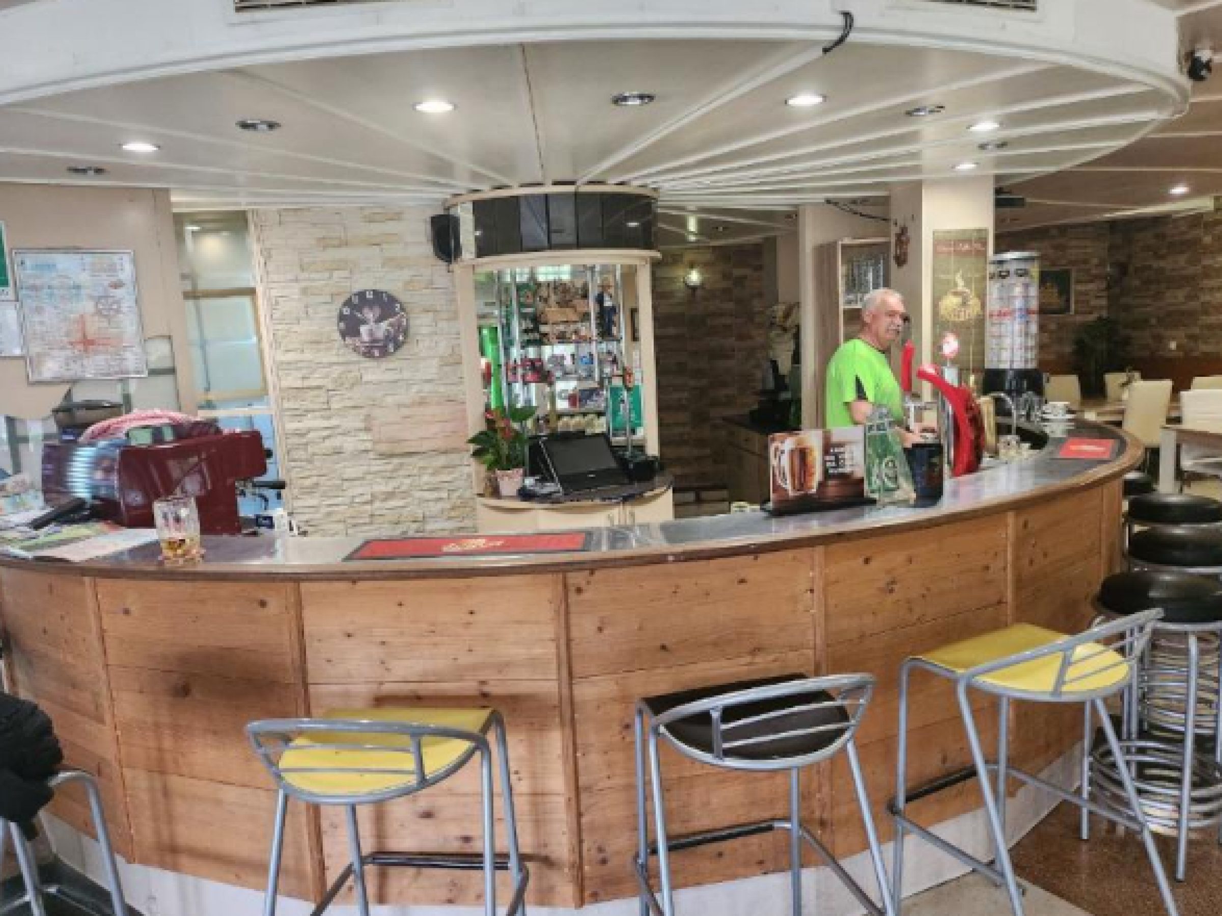 Ogled povečano sliko Picerija Laguna