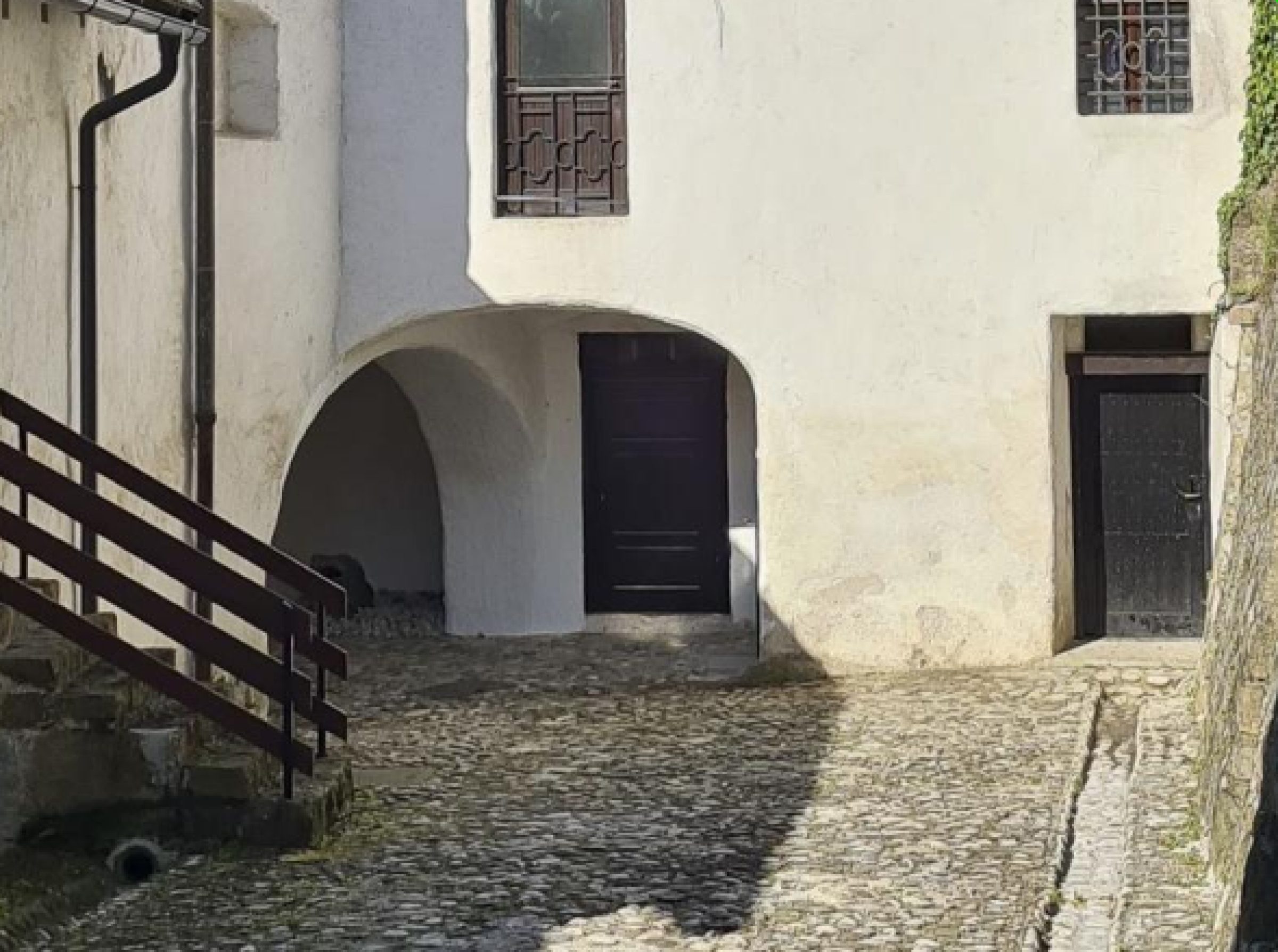 Ogled povečano sliko Velenjski grad z muzejem