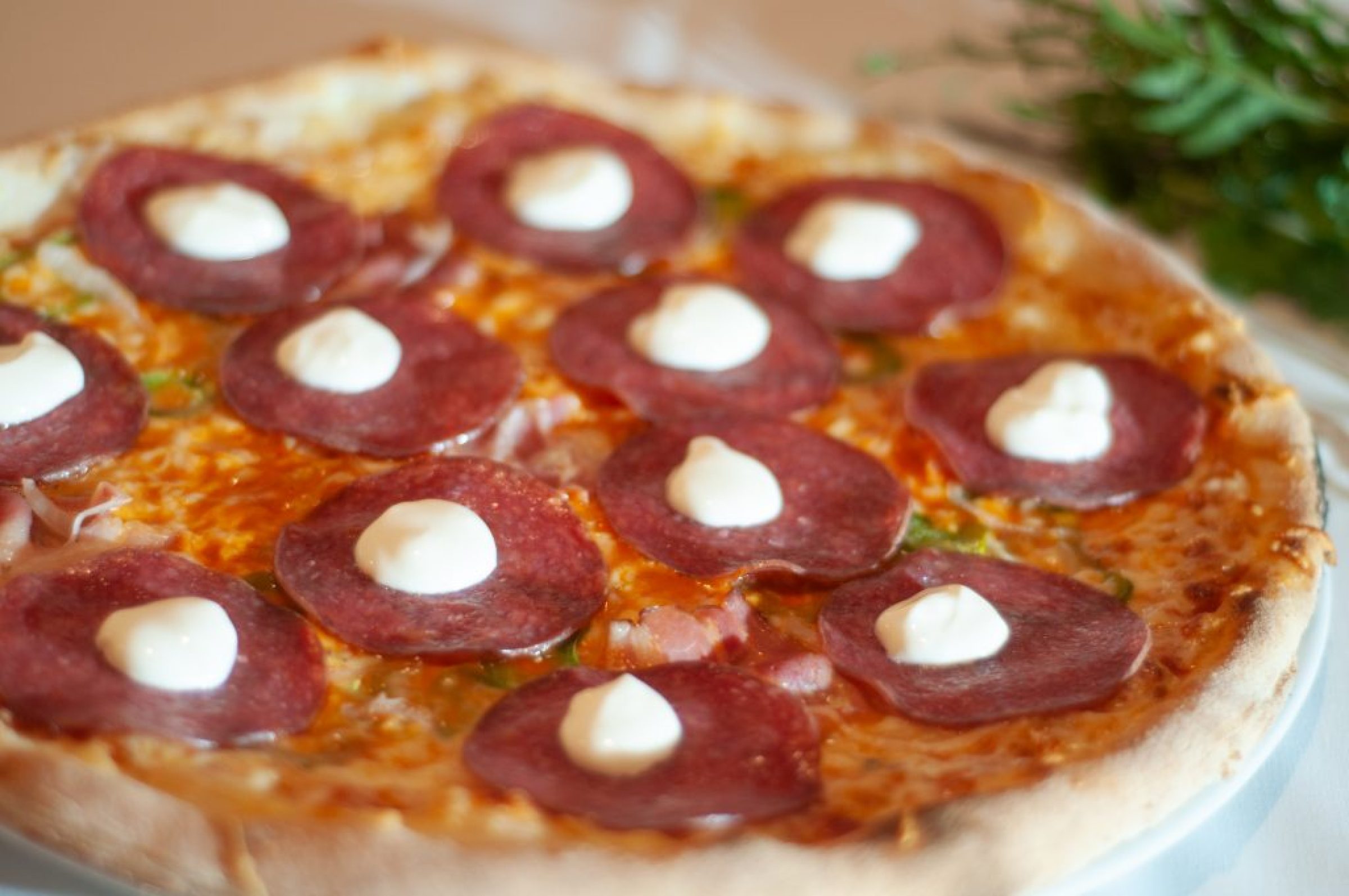 Ogled povečano sliko Pizzerija Kovač