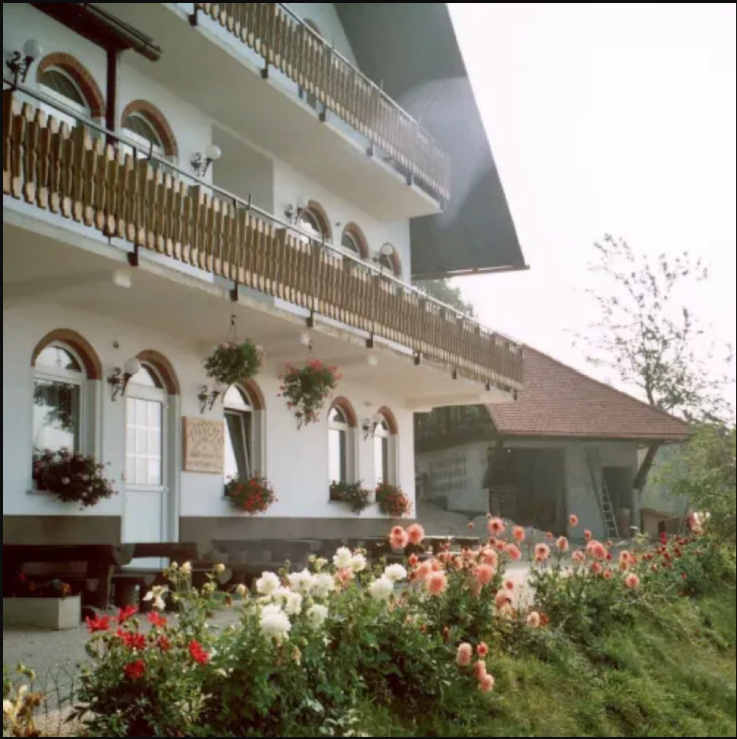 Ogled povečano sliko Turistična kmetija Tuševo