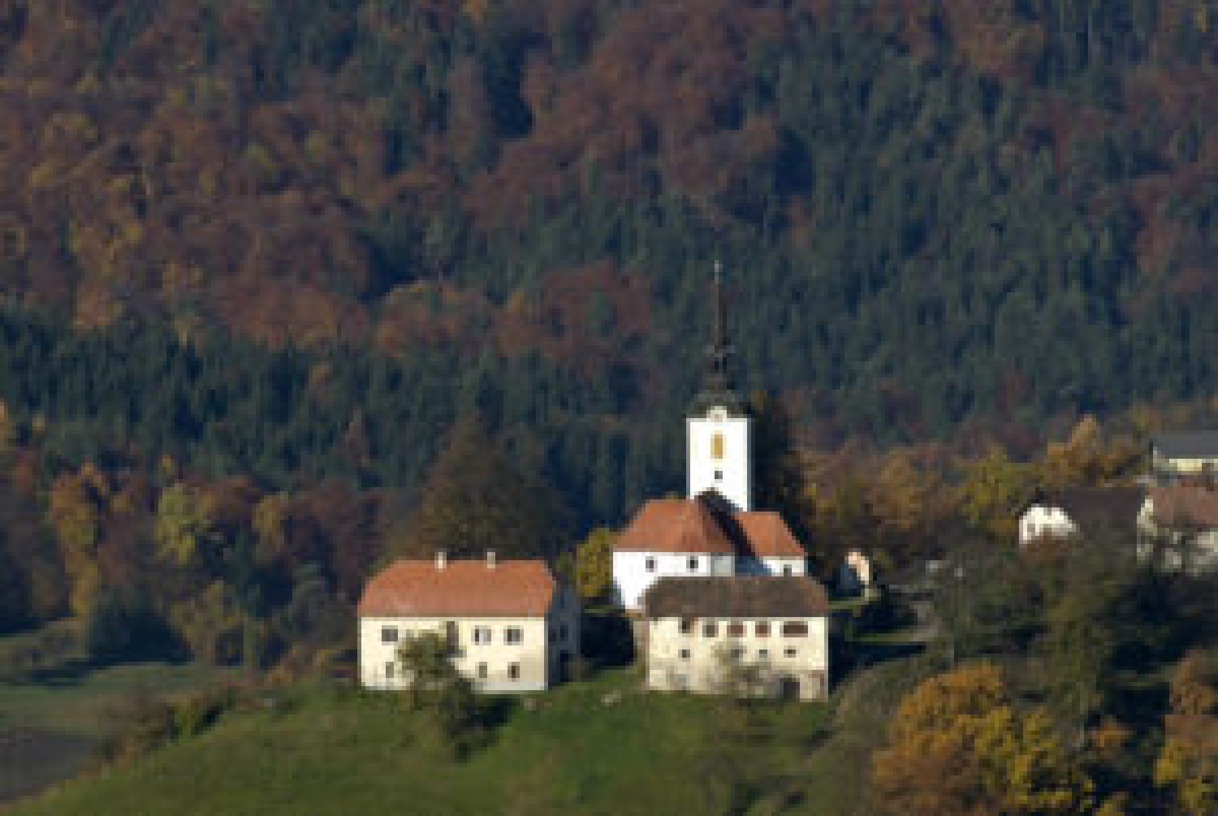 Ogled povečano sliko Cerkev Sv. Andreja