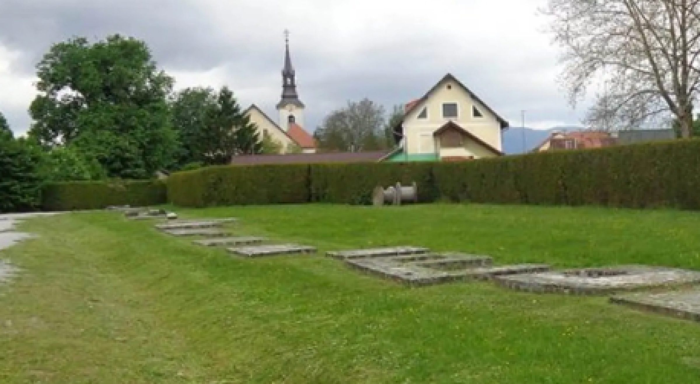 Ogled povečano sliko Cerkev svetega Petra