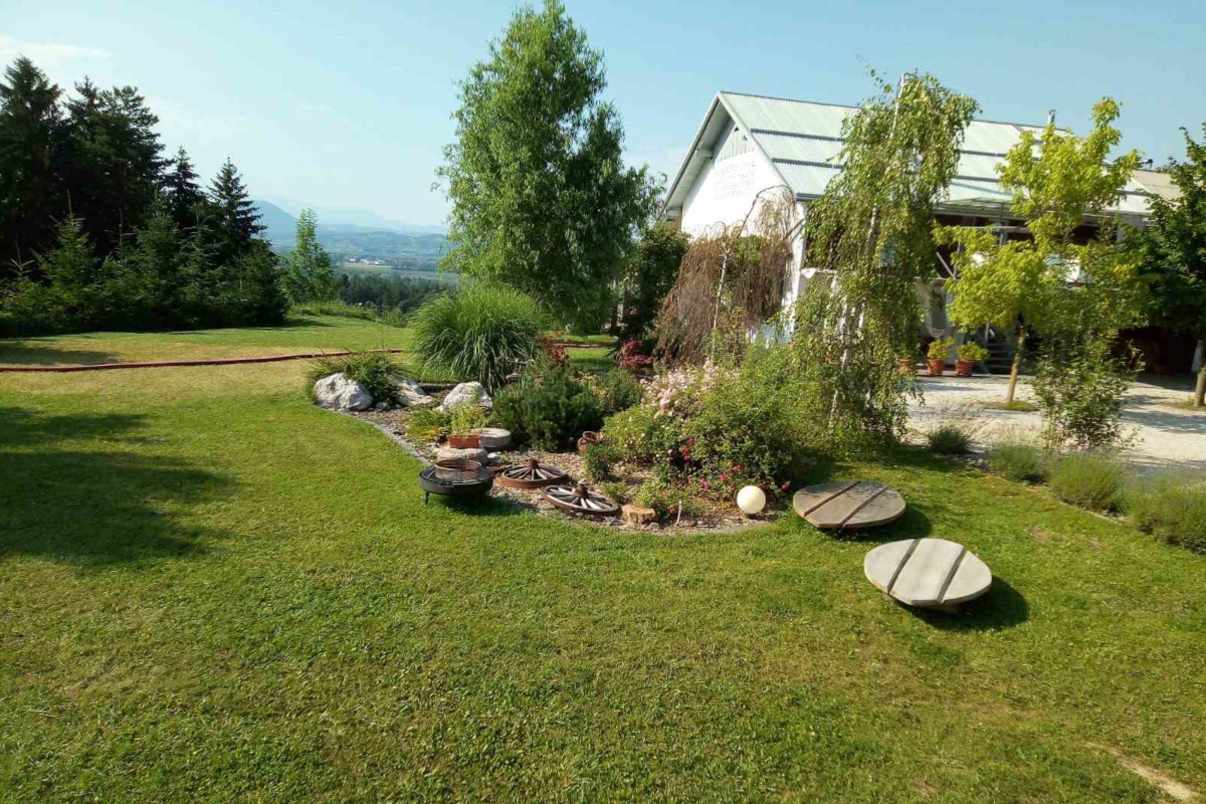 Ogled povečano sliko Hillside Bio Resort