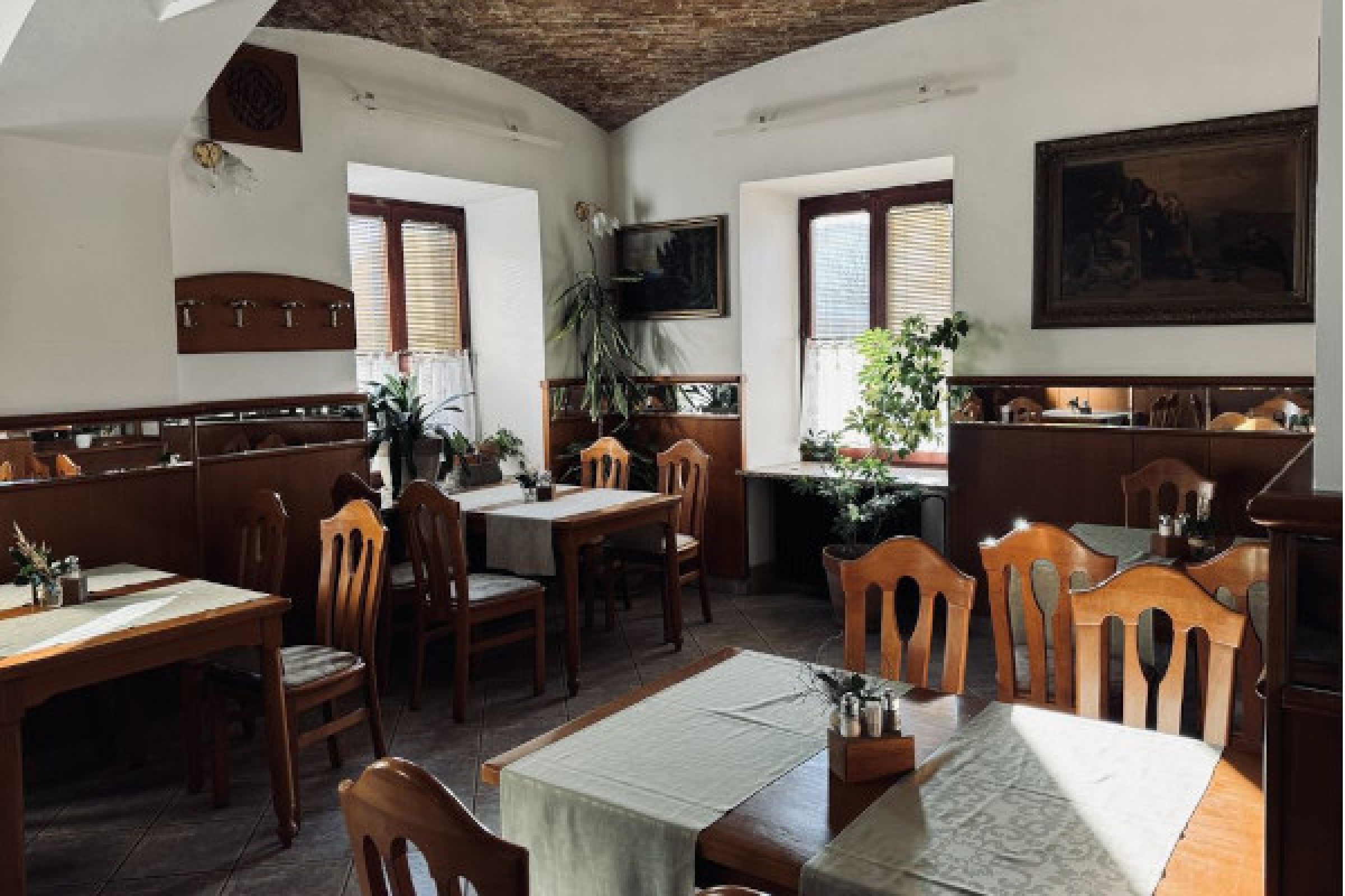 Ogled povečano sliko Gostilna Slovan