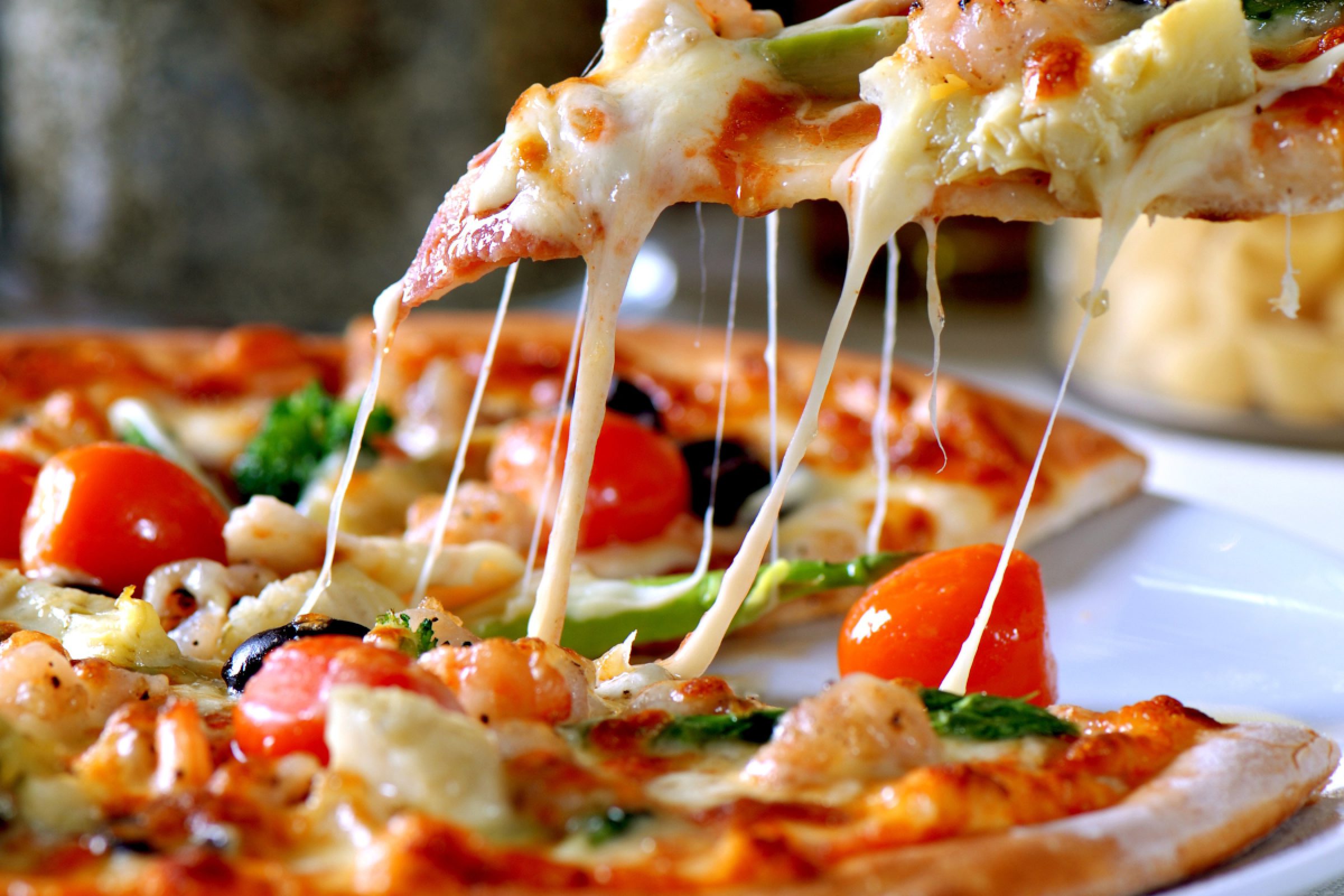 Ogled povečano sliko Pizzeria Afrika