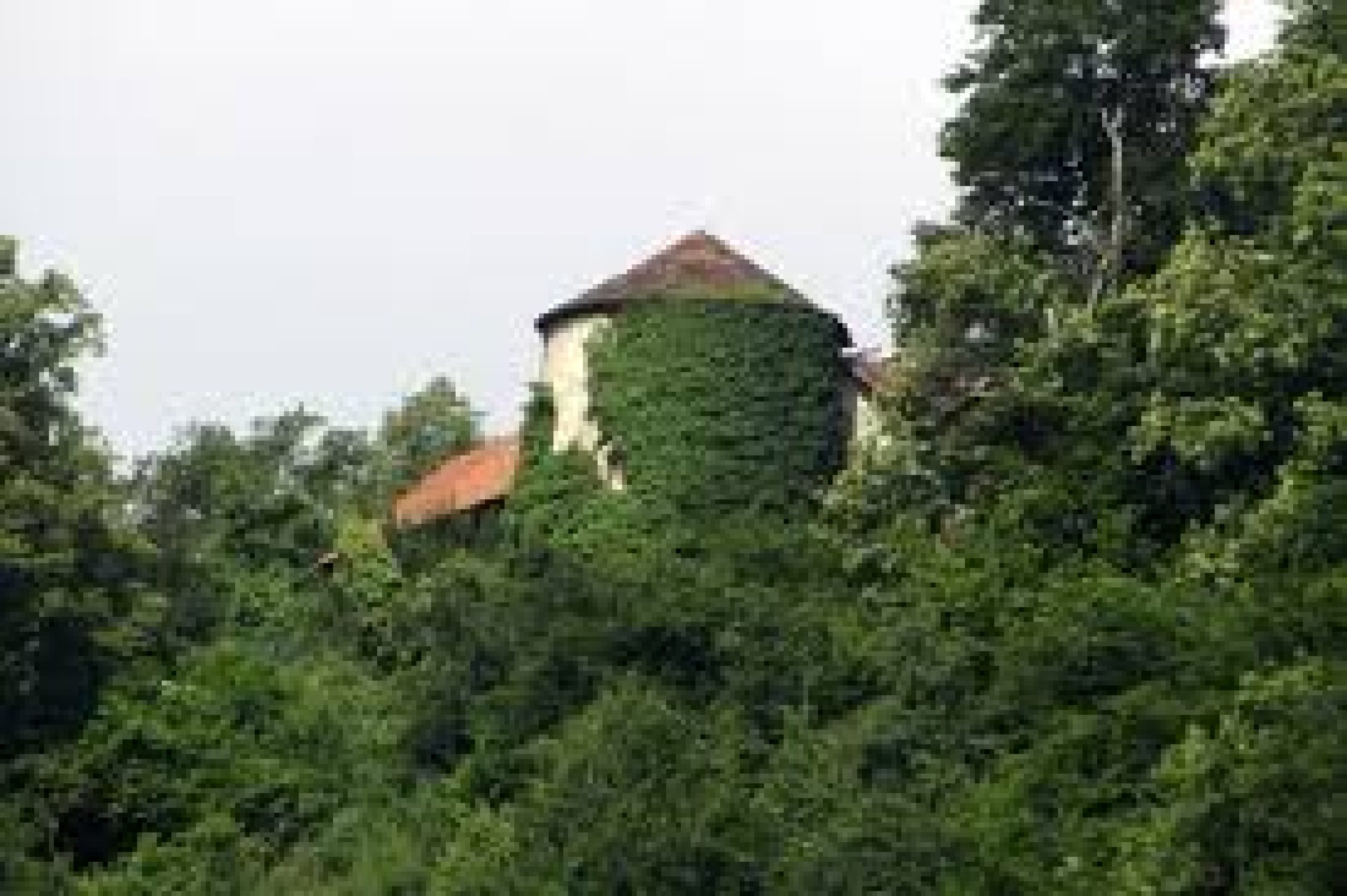 Ogled povečano sliko Grad Hekenberg (Stopnik)