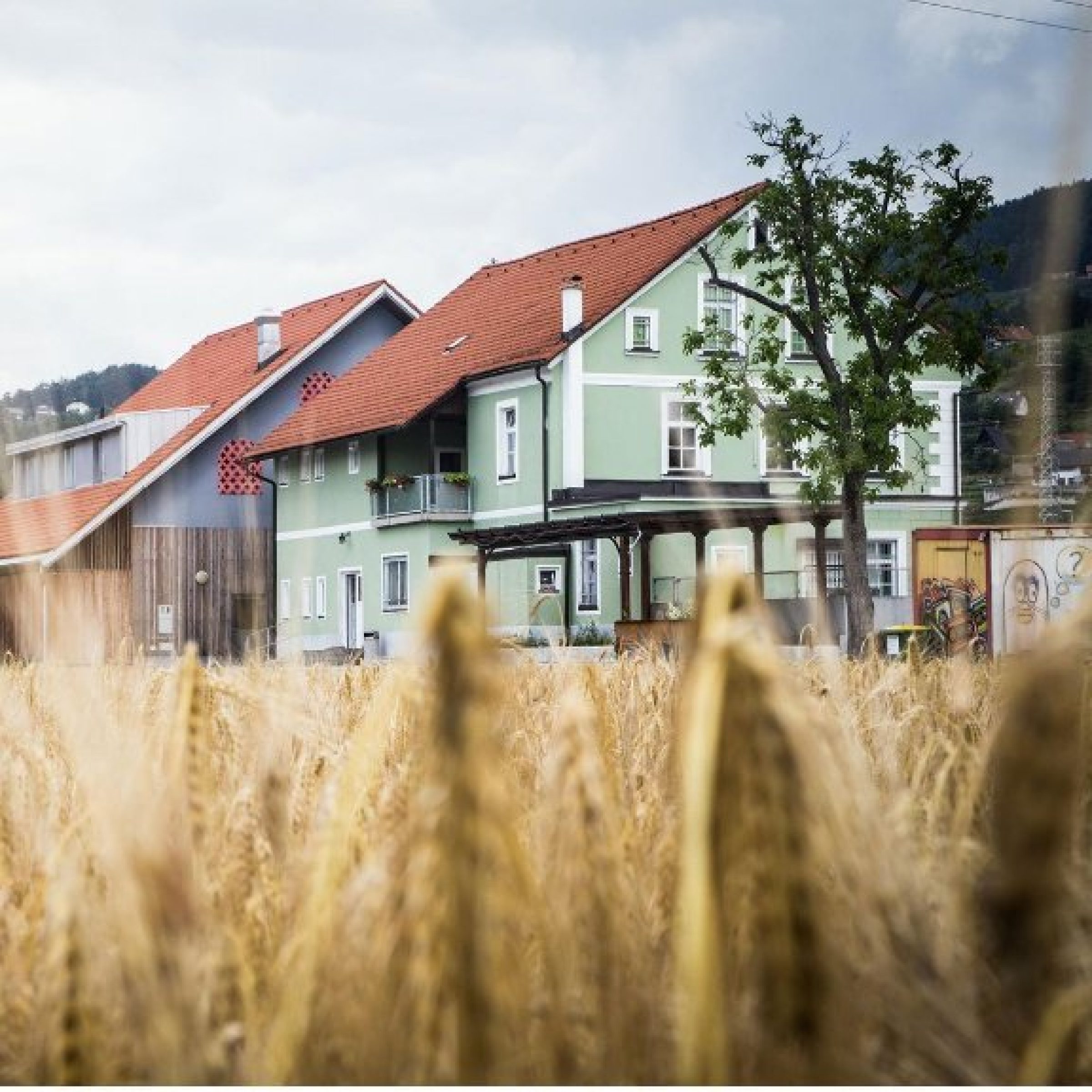 Ogled povečano sliko Hostel MC Šmartno ob Paki