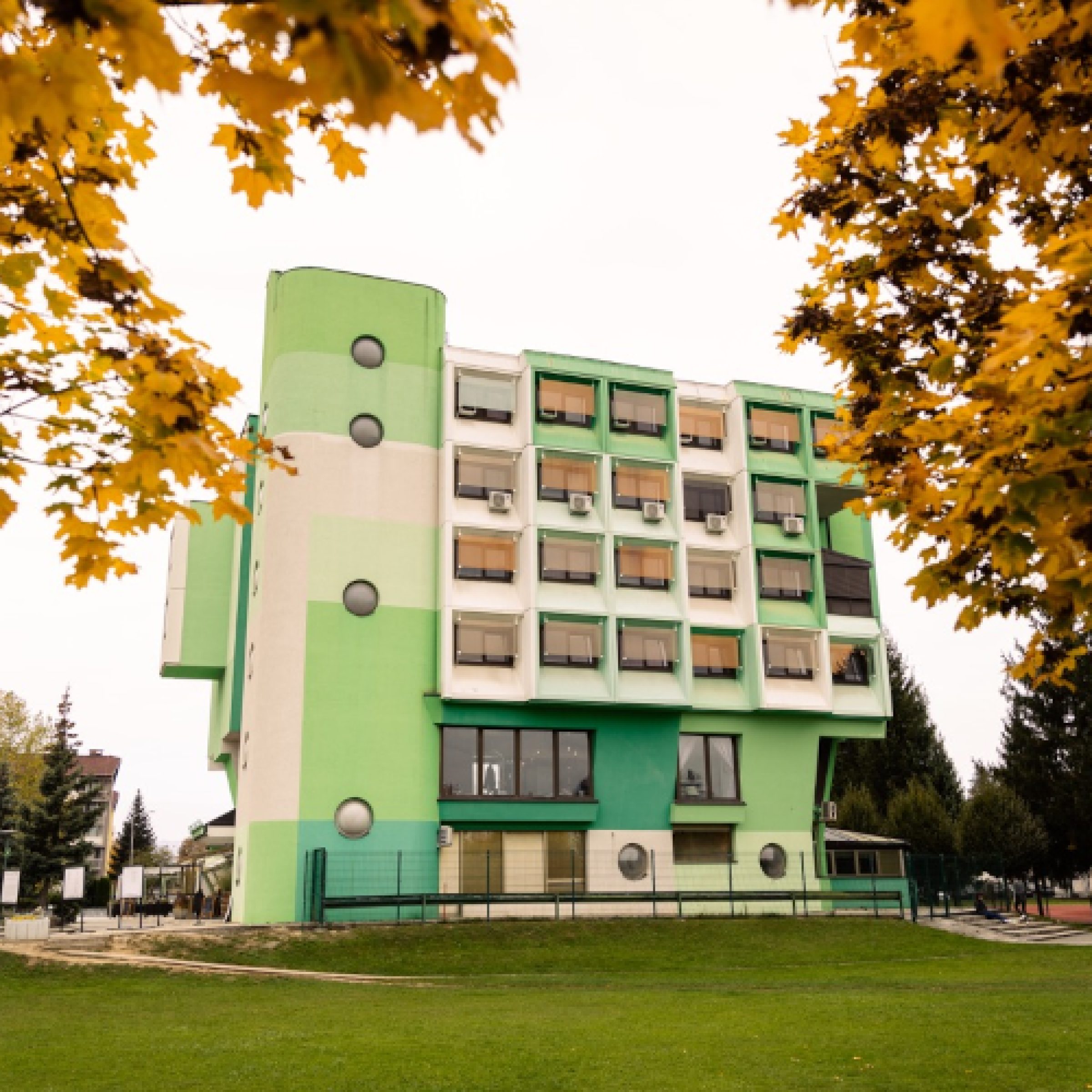 Ogled povečano sliko MC Hotel