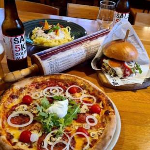 Ogled povečano sliko Picerija Velun