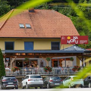 Ogled povečano sliko Na Hofu