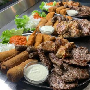 Ogled povečano sliko Carlos Caffe