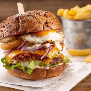 Ogled povečano sliko Fudi Street Food