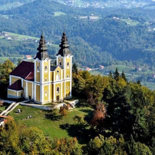 Ogled povečano sliko Gora oljka