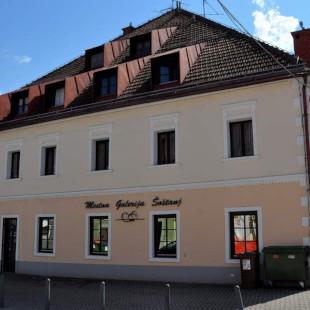 Ogled povečano sliko Mestna galerija Šoštanj