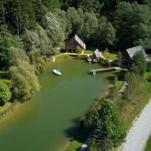 Ogled povečano sliko Apartmaji in wellness center Korošec