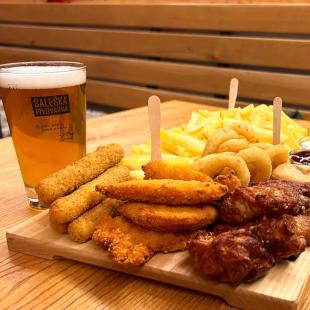 Ogled povečano sliko Food bar Park