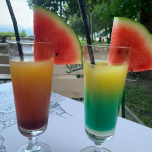 Ogled povečano sliko Okrepčevalnica Na ribiški