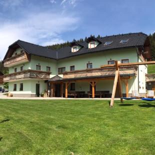 Ogled povečano sliko Turistična kmetija Kladje