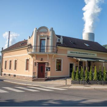 Ogled povečano sliko Mestna kavarna Šoštanj