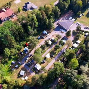 Ogled povečano sliko Kamp Savinja