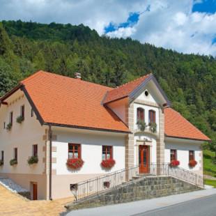 Ogled povečano sliko Turistična kmetija Bukovje