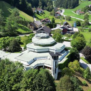 Ogled povečano sliko Župnijska cerkev sv. Mihaela