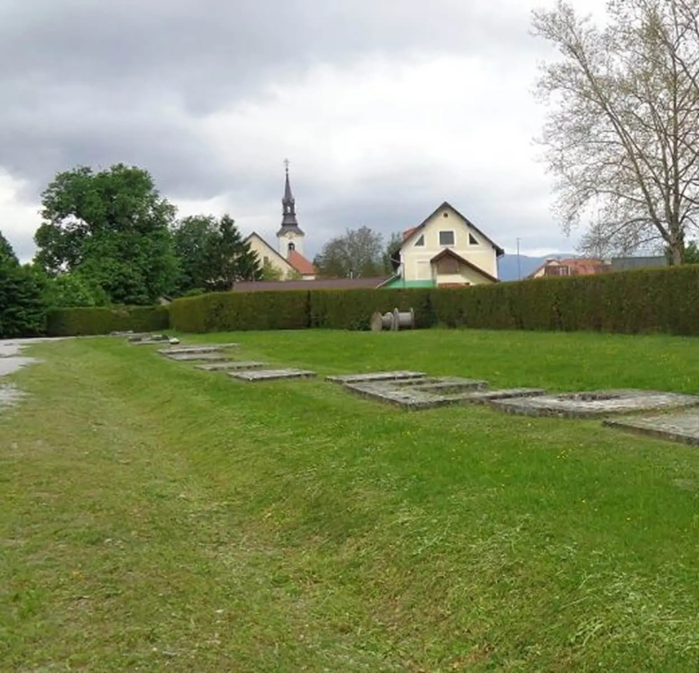 Ogled povečano sliko Cerkev svetega Petra