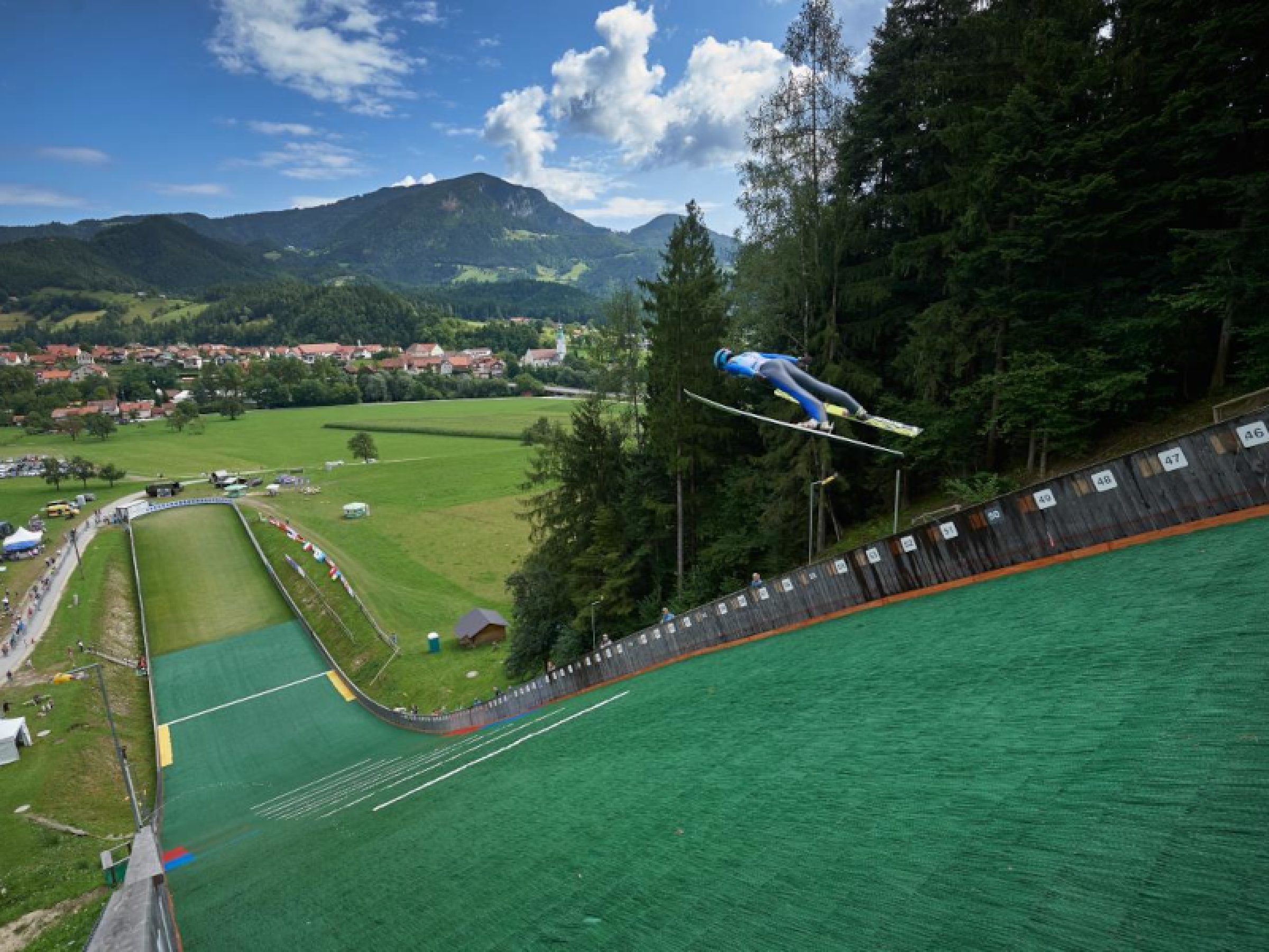 Ogled povečano sliko