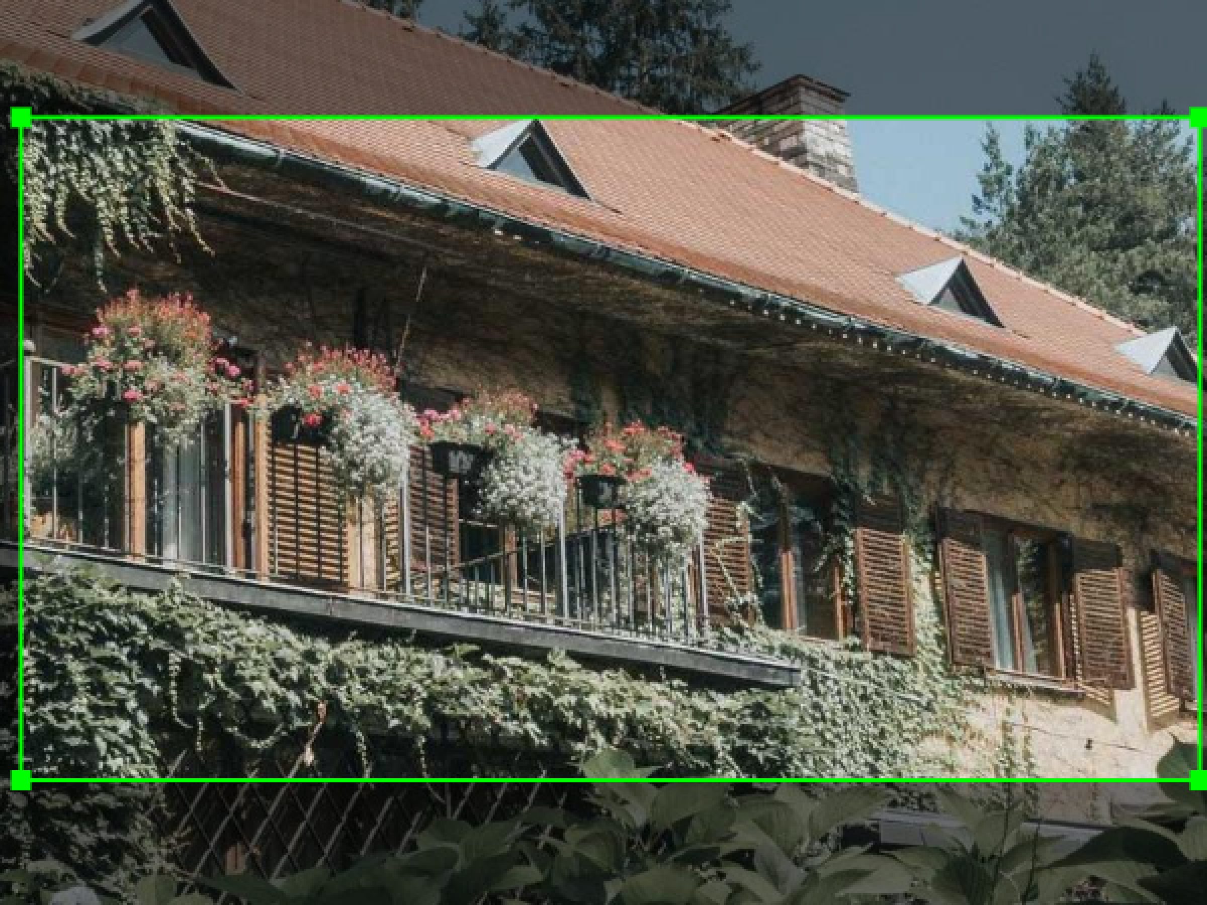 Ogled povečano sliko Vila Široko Šoštanj