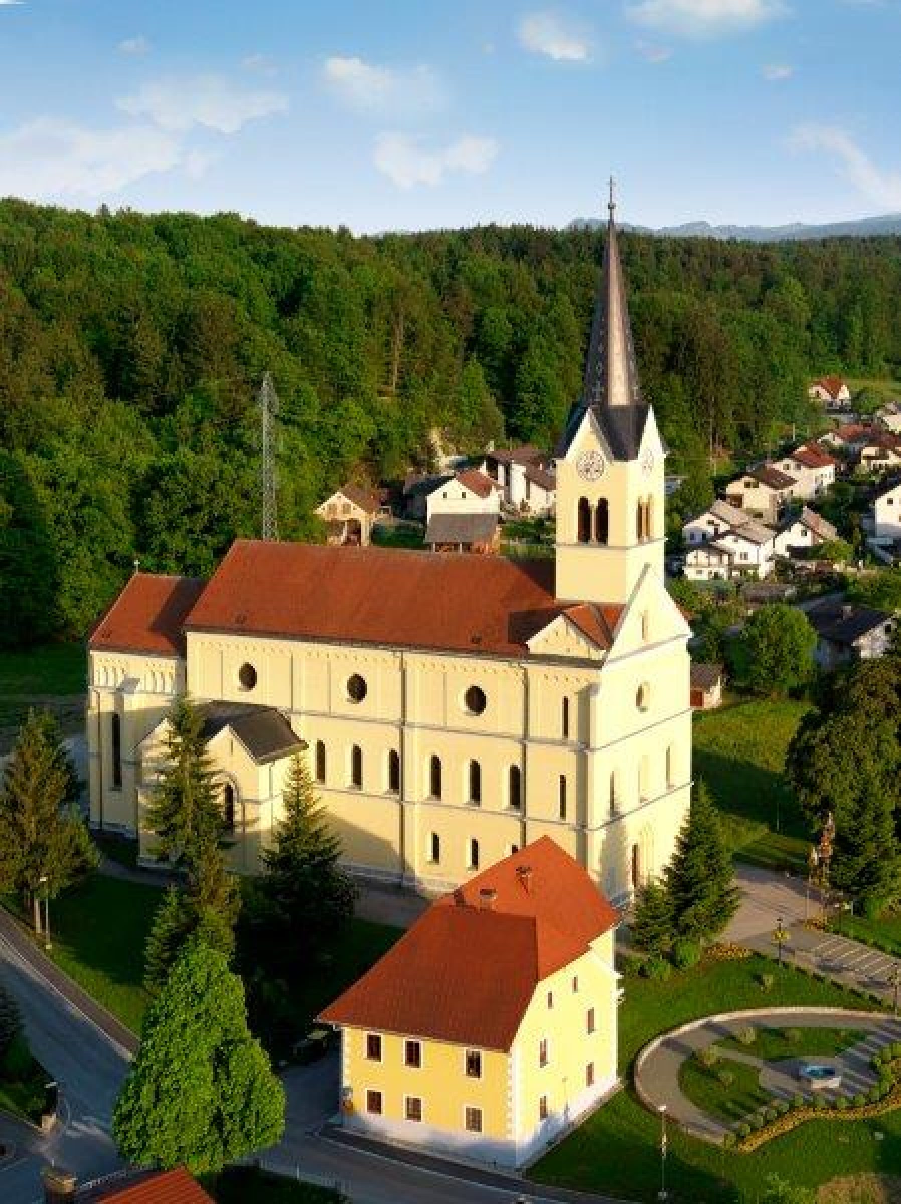 Ogled povečano sliko