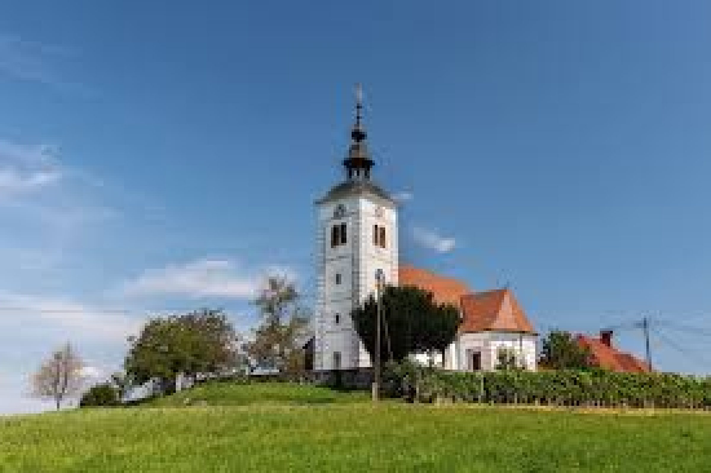 Ogled povečano sliko Cerkev sv. Jerneja