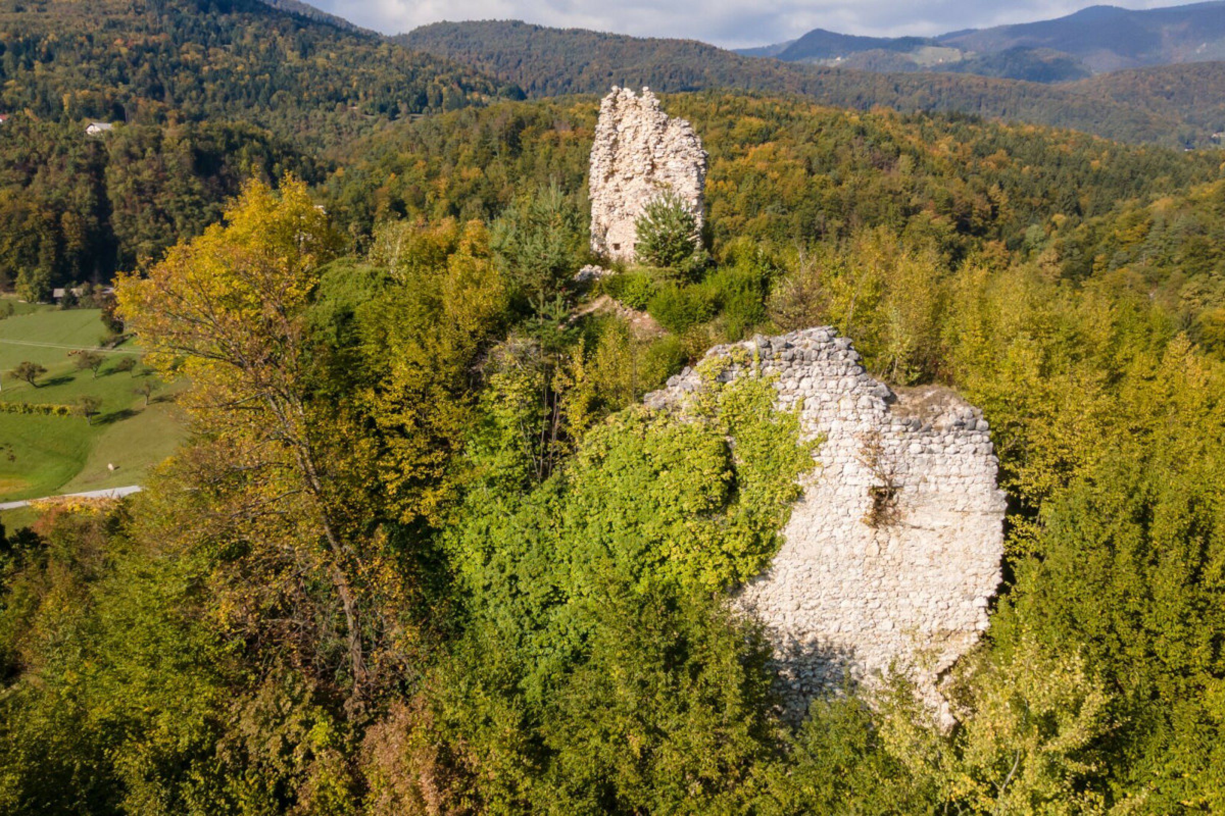 Ogled povečano sliko