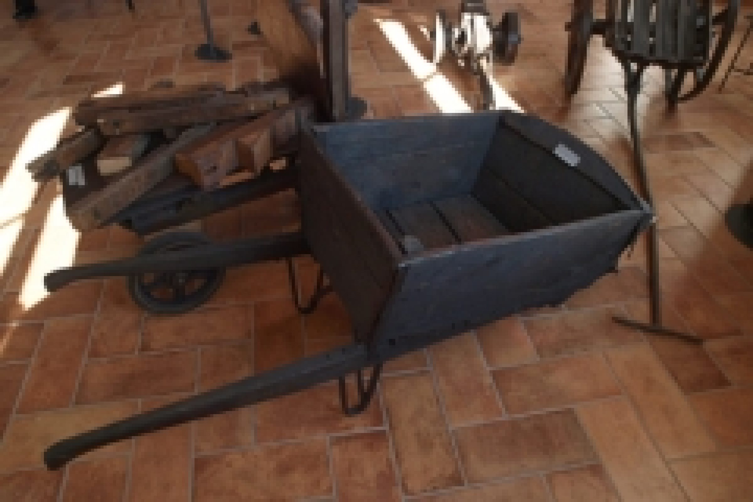 Ogled povečano sliko Železarski muzej Štore