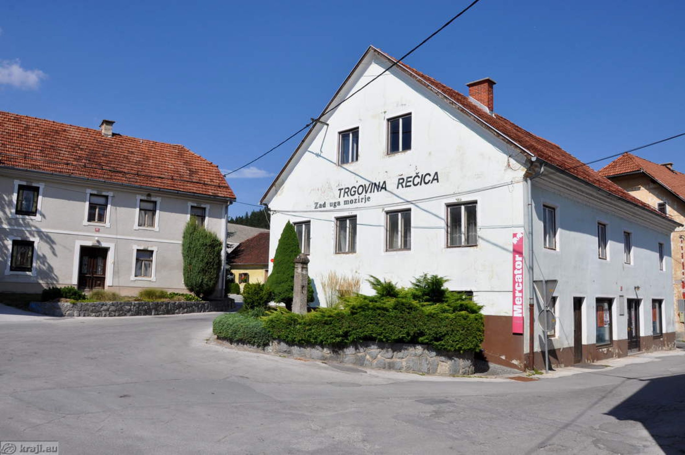 Ogled povečano sliko SRAMOTILNI STEBER – PRANGER NA REČICI