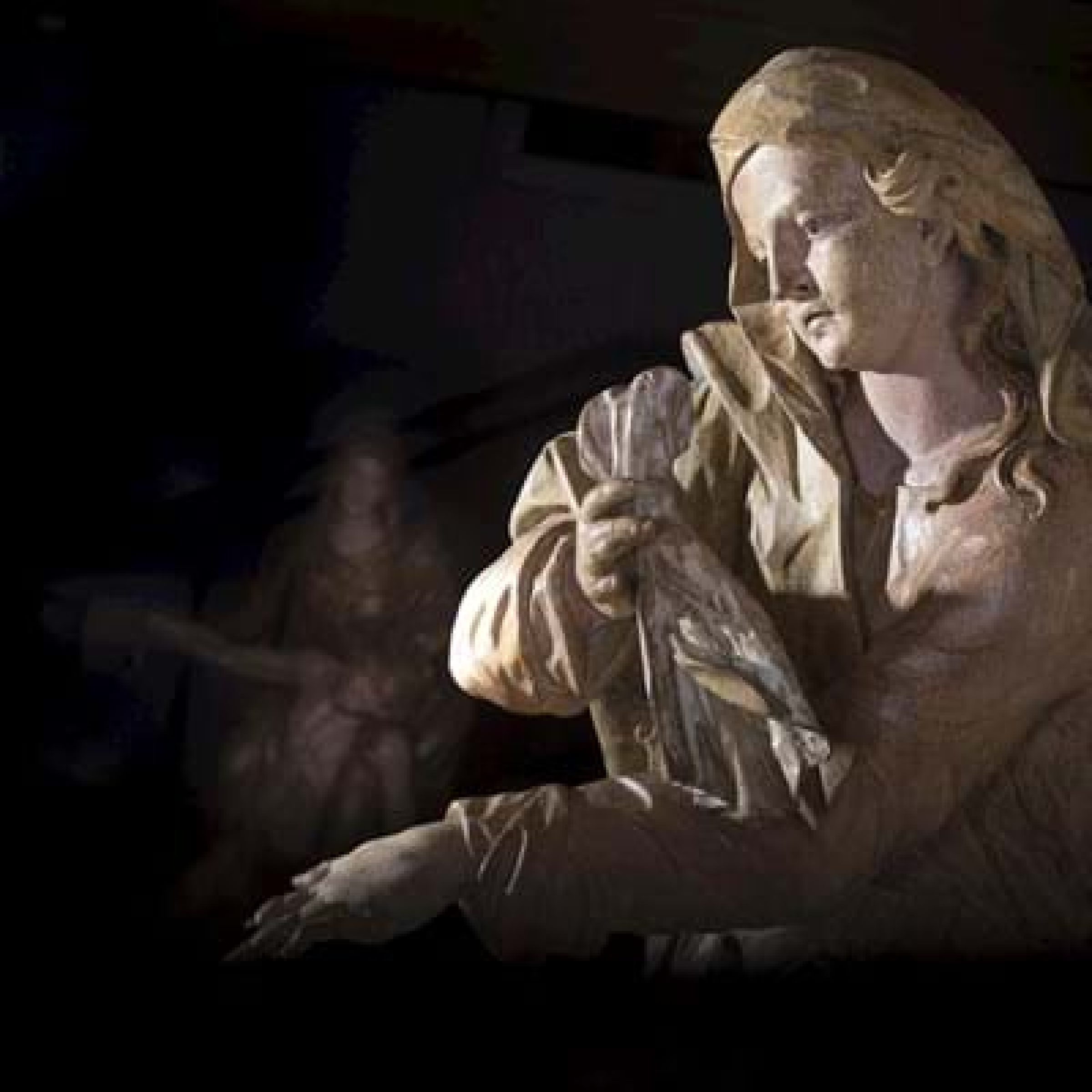 Ogled povečano sliko Muzej baroka