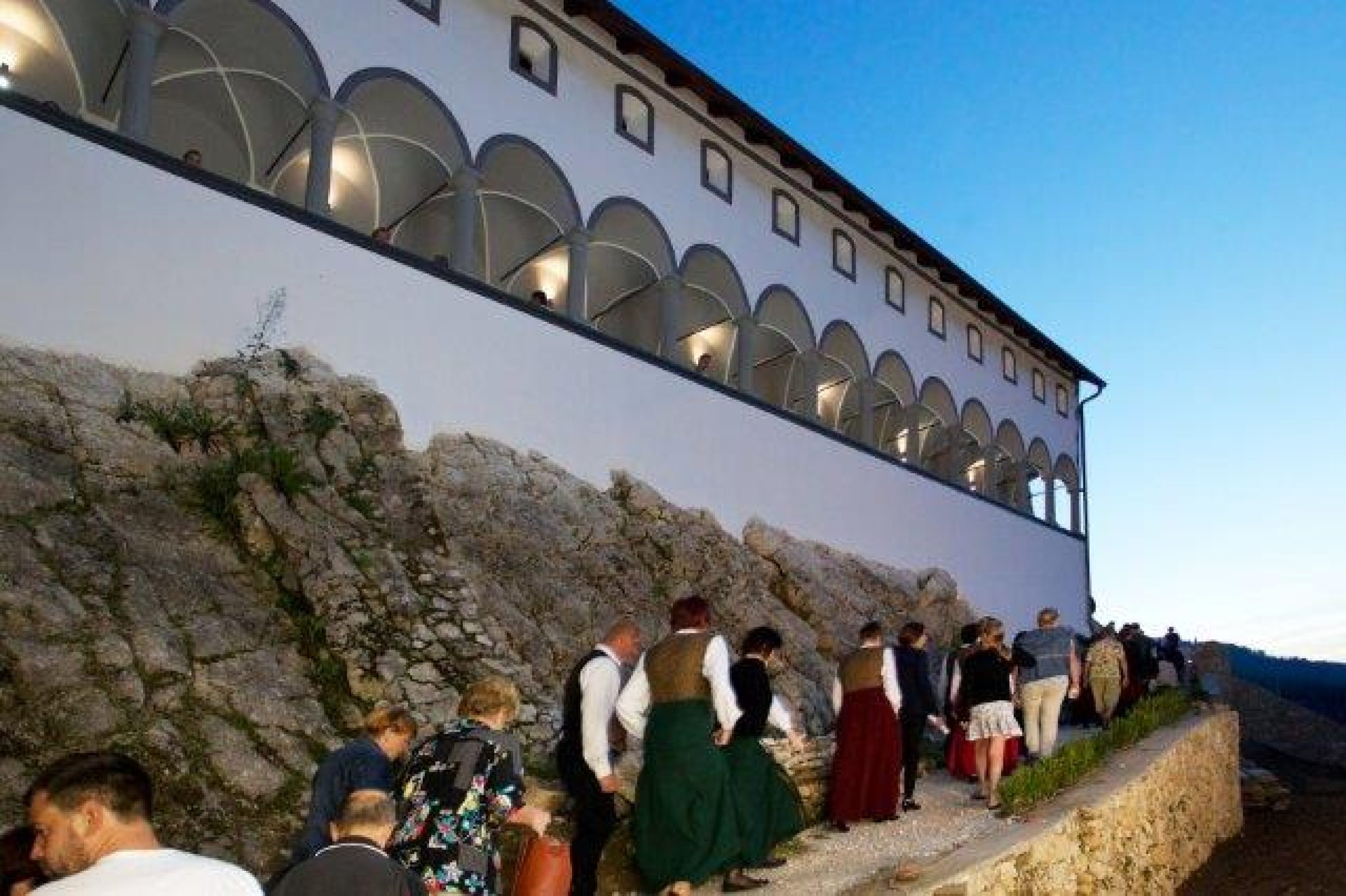 Ogled povečano sliko Grad Lemberg