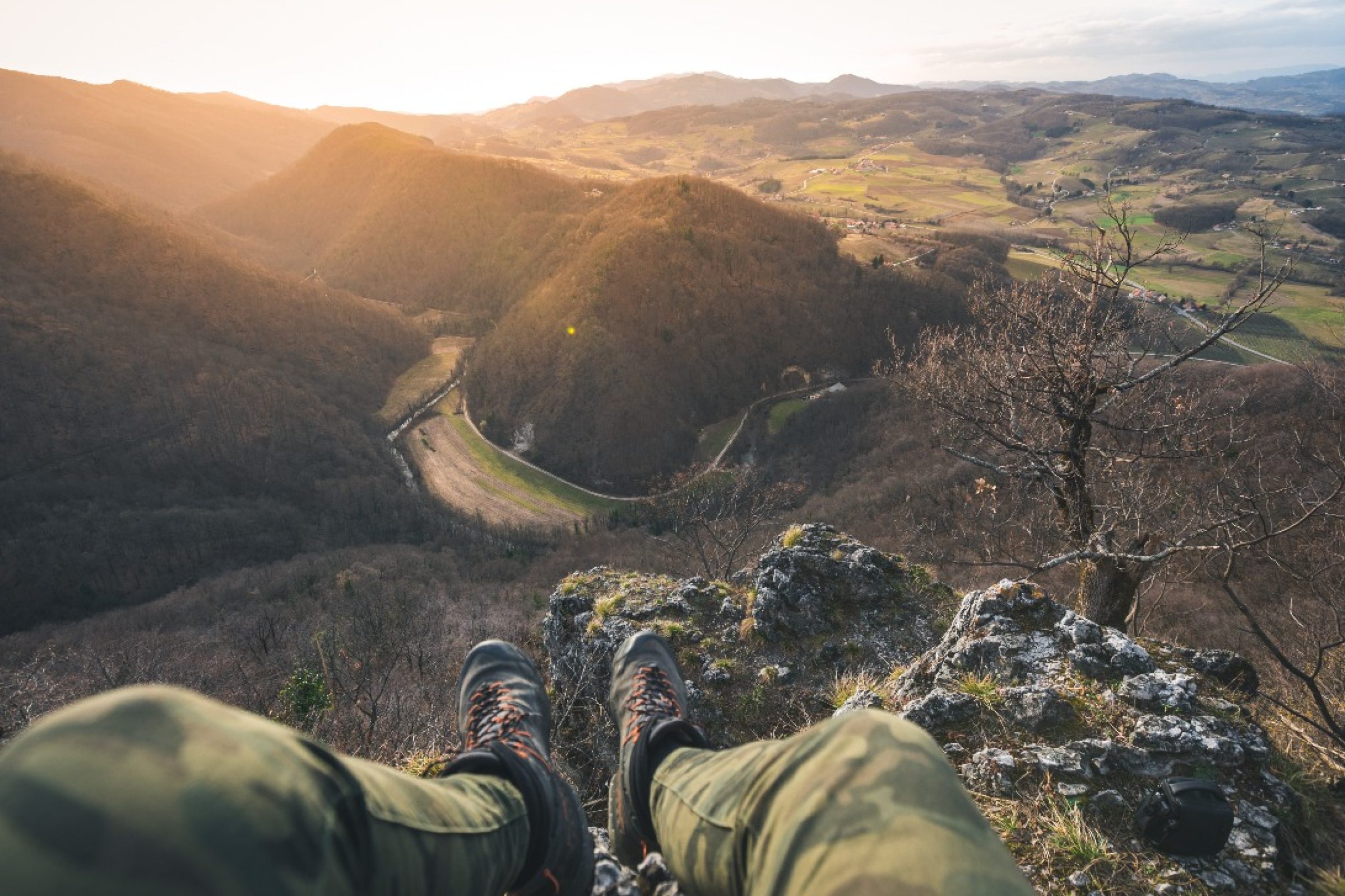 Ogled povečano sliko Soteska Bistrice
