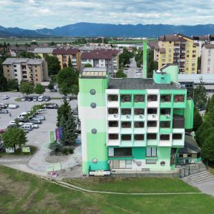 Ogled povečano sliko MC Hotel