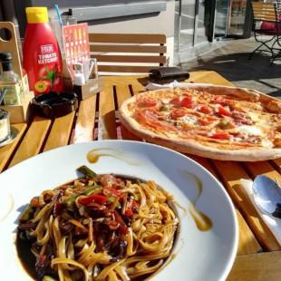 Ogled povečano sliko Pizzeria Verdi Verdi