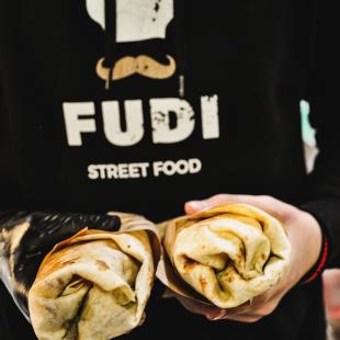 Ogled povečano sliko Fudi Street Food