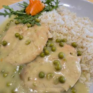 Ogled povečano sliko Pizzeria Afrika