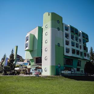 Ogled povečano sliko MC Hotel