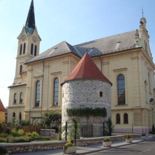 Ogled povečano sliko Cerkev sv. Nikolaja