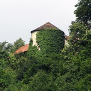Ogled povečano sliko Grad Hekenberg (Stopnik)